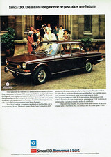 Publicité Advertising 2503