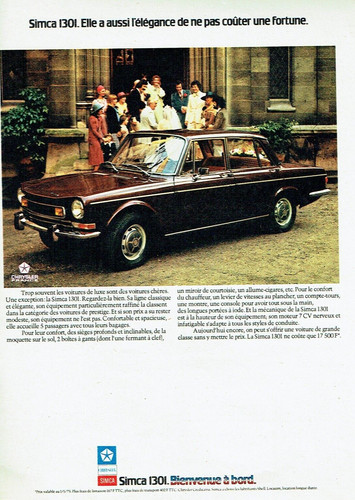 Publicité advertising 2503 - publicité,