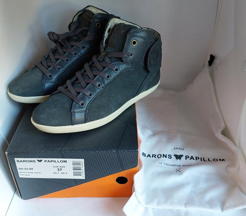 Sneakers montante haut - , de