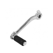 Kick mobylette mbk 51 acier