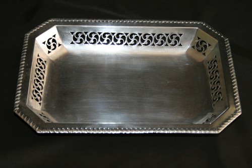 Corbeille rectangulaire