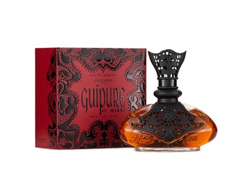 Parfum guipure jeanne - de,