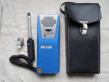 Détecteur de fluide frigorigène. REFCO type 5650.