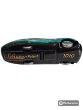 Schuco (1010) Wende Limousine