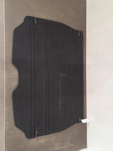 Plage arriere peugeot 306 - arriere,