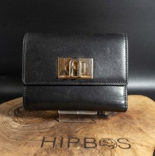 Portefeuille femme authentique