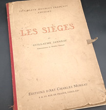 Livre Catalogue Ancien meuble