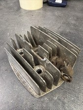 Culasse Peugeot 101/102/ 103 