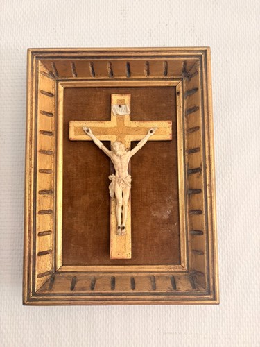 Christ croix crucifix - christ, en