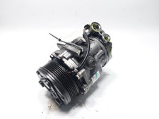 2006 OPEL MERIVA (A) COMPRESSEUR DE CLIMATISATION 24421642 1.7 CDTI 16V MAN 5M 1