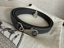 Authentique Bandoulière Hermès Sac Kelly Neuve 