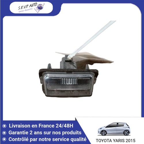 Eclaireur plaque de - 🇫🇷,