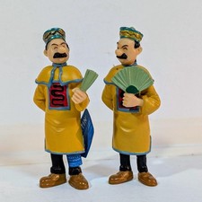 The Adventures of Tintin The