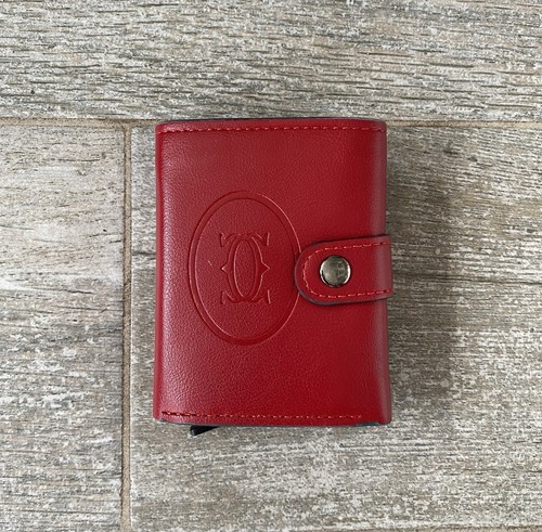 Cartier agenda notebook cover - cartier,