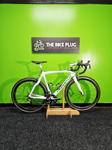 2012 pinarello prince - prince, 50