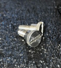 2 vis pour sangle de