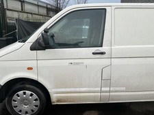 Porte gauche VW Transporter T5