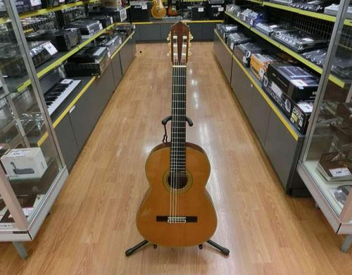 Guitare classique yamaha - guitare,