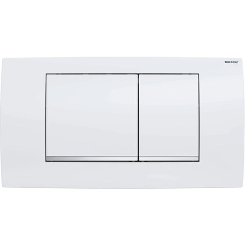 Plaque commande geberit - de,
