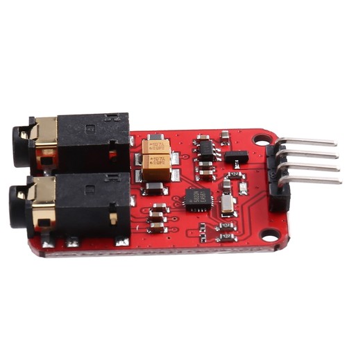 Module émetteur récepteur - 5x(module, Émetteur-récepteur