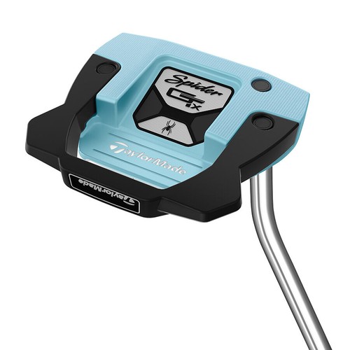 New taylormade spider - gtx, ice