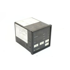 ELOTECH R1300-2-CO1-1 Contrôleur température analogue (B1227)