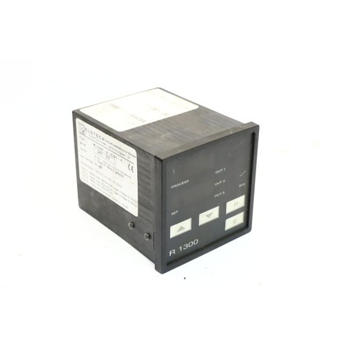 Elotech r1300 co1 1 - elotech, r1300-2-co1-1