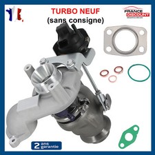 Turbo Neuf SANS CONSIGNE pour