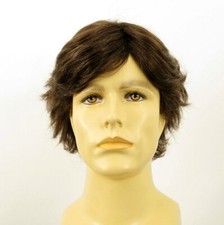 parrucca uomo capelli naturali