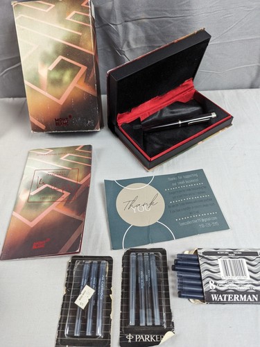 Montblanc limited franz - ed,