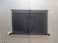 Plage rideau arrière couvre bagage - Peugeot 307 CC Cabriolet