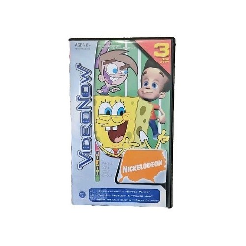 Playskool videonow - videonow, jr