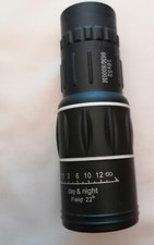 Petit telescope monoculaire