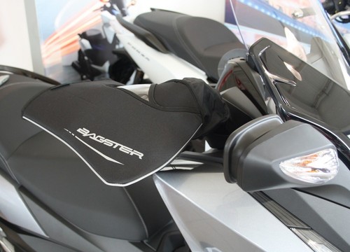 Manchon scooter bagster first - scooter,