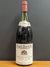 SPLENDIDE AUXEY DURESSES -