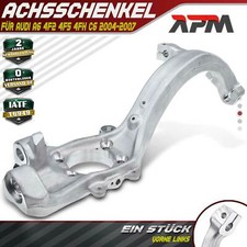 Fusée D'Essieu Roue Boîtier