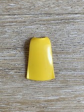 Playmobil Médiéval Cape jaune