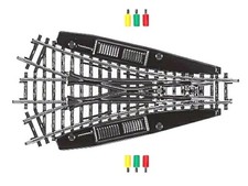 MARKLIN Aiguillage triple -