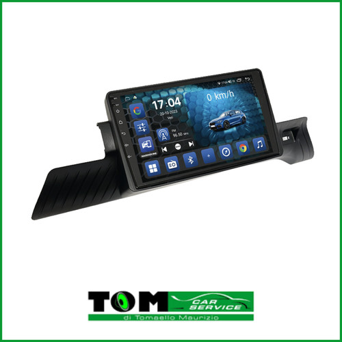 Autoradio hardstone din - hardstone,