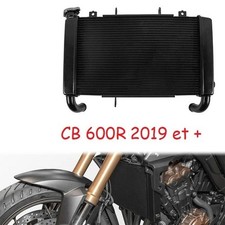RADIATEUR CB650R CBR650R CB 650R CB 650R CBR 650R CBR 650 R de 2019 à 2024 NEUF