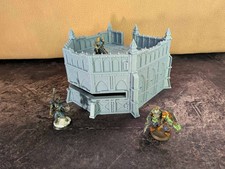 Bunker - Décor Wargame