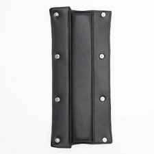 Bandeau cuir confort