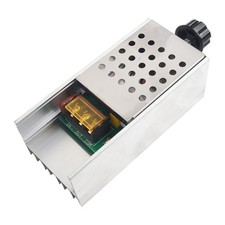 Régulateur de Vitesse 6000W