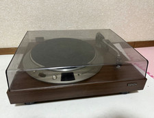 DENON DP-2500 DIRECT DRIVE