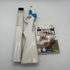 Carabine Wii All Round Hunter