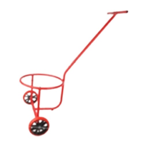 Diable roulettes chariot - diable, roulettes,