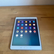 Tablette Tactile Samsung Galaxy Tab A SM-T550 Android 9,7" Pouces 16Go