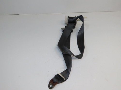 Ceinture arrière droite - ceinture,