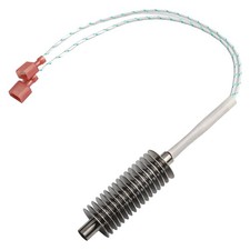 Pour Harman 320677200 tige d'allumage cheminée à granulés conseils de dépann