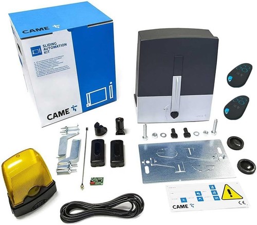 Kit automatisation portails - kit,